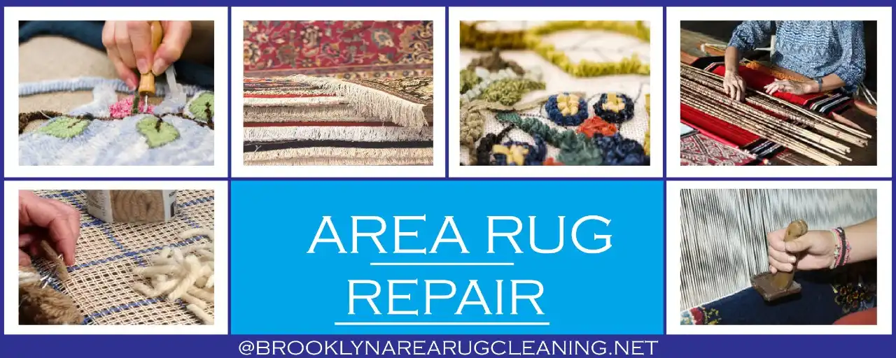 Area Rug Repair Brooklyn