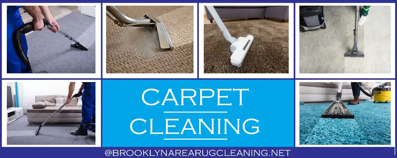 Carpet Cleaning Brooklyn