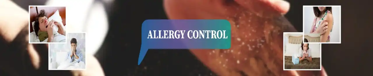 Allergy control treatment brooklyn ny