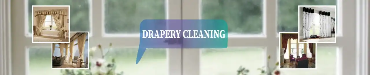 Drapery cleaning in Brooklyn, NY