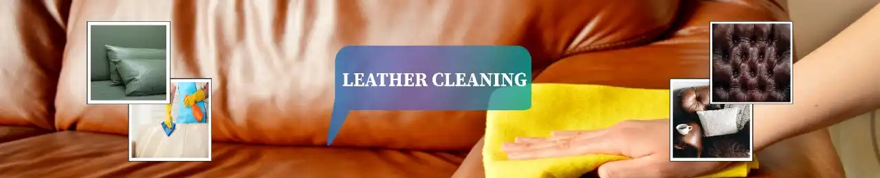 Leather cleaning service brooklyn ny