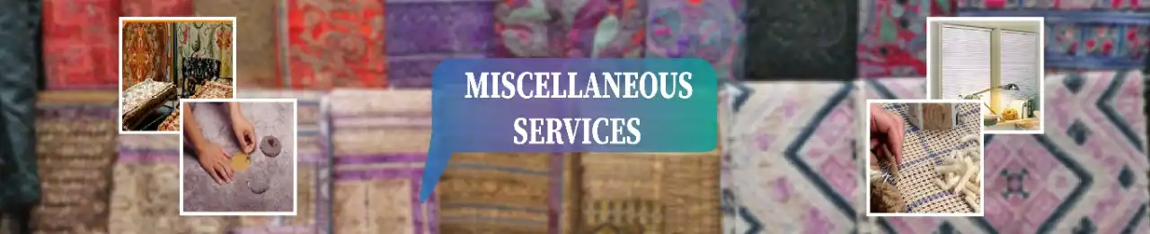 Miscellaneous cleaning services in Brooklyn, NY