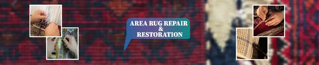 Area rug repair and restoration brooklyn ny