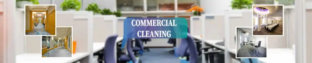Commercial cleaning services in Brooklyn, NY
