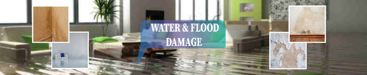 Water and flood damage cleanup in Brooklyn, NY