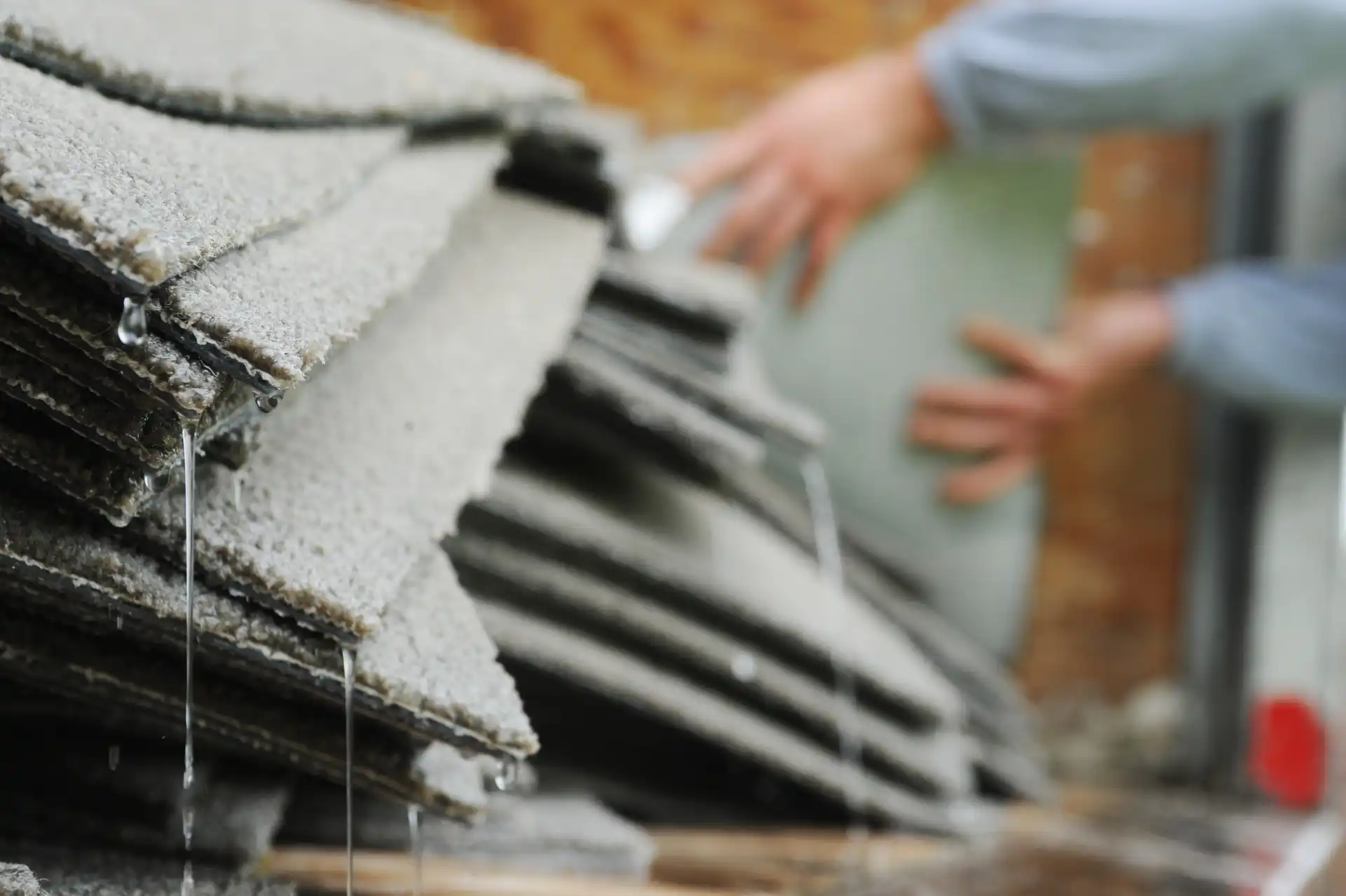 Water damage restoration brooklyn ny