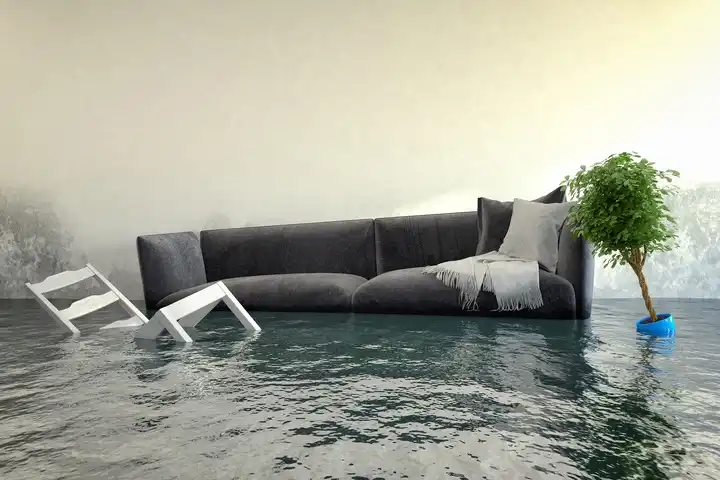 Water damage cleaning brooklyn ny