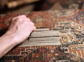 Professional rug repair brooklyn ny