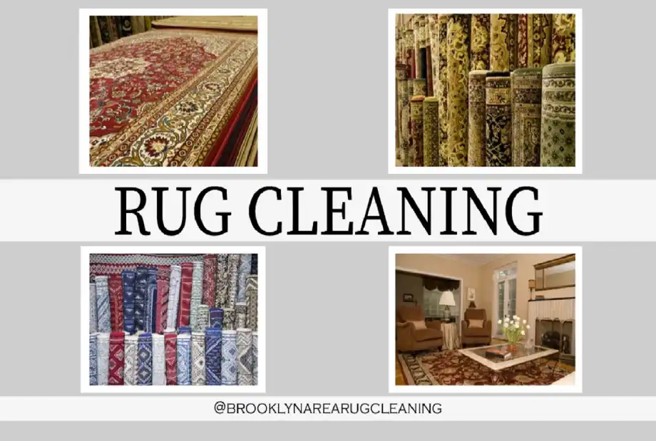Rug Cleaning services in brooklyn